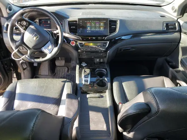 5FNYF6H64LB036566 2020 HONDA PILOT - Image 8
