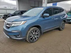 5FNYF6H64LB061225 2020 HONDA PILOT