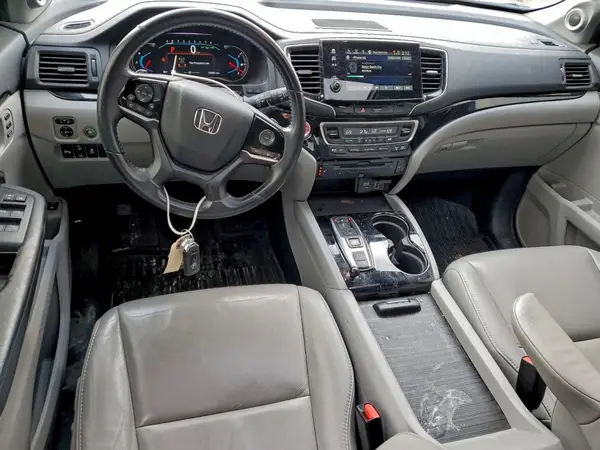 5FNYF6H64LB061225 2020 HONDA PILOT - Image 8