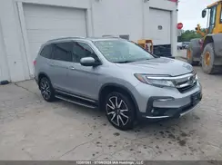 5FNYF6H64LB501170 2020 HONDA PILOT