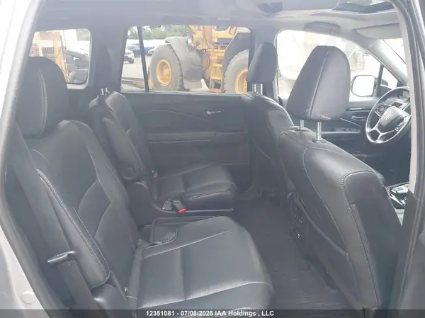 5FNYF6H64LB501170 2020 HONDA PILOT - Image 8