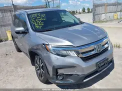 5FNYF6H64LB501802 2020 HONDA PILOT
