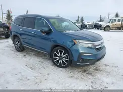 5FNYF6H64LB503050 2020 HONDA PILOT