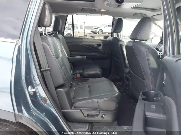 5FNYF6H64LB503050 2020 HONDA PILOT - Image 8