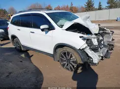 5FNYF6H64MB003116 2021 HONDA PILOT