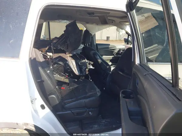 5FNYF6H64MB003116 2021 HONDA PILOT - Image 8