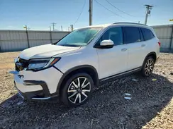 5FNYF6H64MB020966 2021 HONDA PILOT