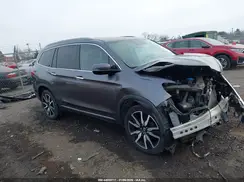 5FNYF6H64MB021129 2021 HONDA PILOT