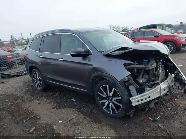 5FNYF6H64MB021129 2021 HONDA PILOT - Image 1