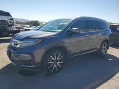 5FNYF6H64MB034043 2021 HONDA PILOT