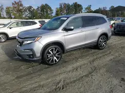 5FNYF6H64MB034463 2021 HONDA PILOT