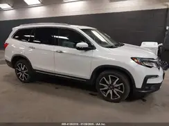 5FNYF6H64MB040747 2021 HONDA PILOT