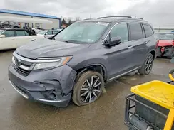 5FNYF6H64MB047598 2021 HONDA PILOT