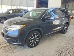5FNYF6H64MB048623 2021 HONDA PILOT
