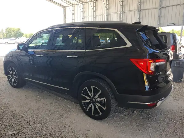 5FNYF6H64MB048623 2021 HONDA PILOT - Image 2