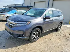 5FNYF6H64MB066300 2021 HONDA PILOT