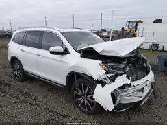 5FNYF6H64MB071514 2021 HONDA PILOT
