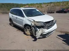 5FNYF6H64MB074946 2021 HONDA PILOT