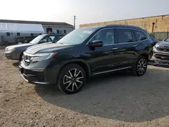 5FNYF6H64MB079936 2021 HONDA PILOT