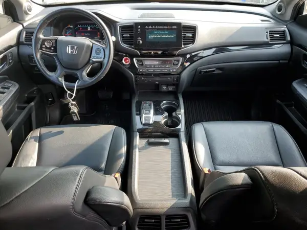 5FNYF6H64MB079936 2021 HONDA PILOT - Image 8