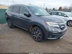 5FNYF6H64NB001352 2022 HONDA PILOT