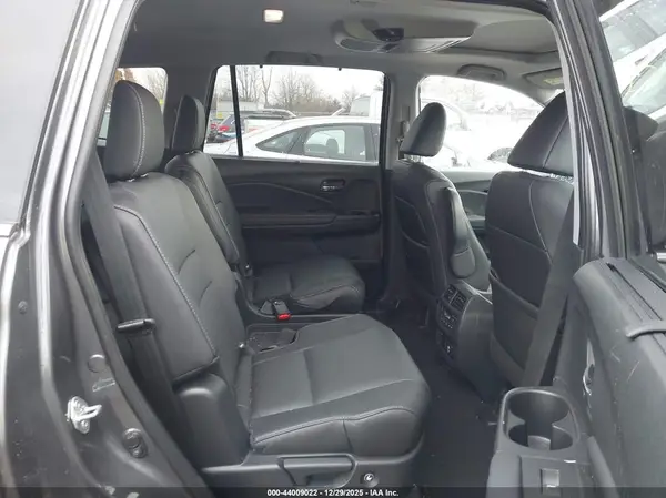 5FNYF6H64NB001352 2022 HONDA PILOT - Image 8