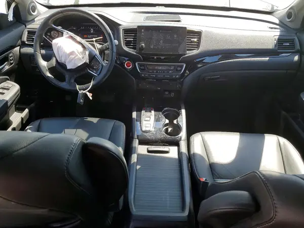 5FNYF6H64NB005708 2022 HONDA PILOT - Image 8