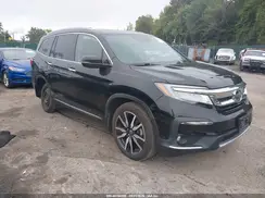5FNYF6H64NB012822 2022 HONDA PILOT