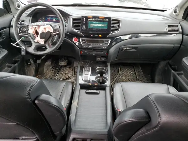 5FNYF6H64NB014327 2022 HONDA PILOT - Image 8
