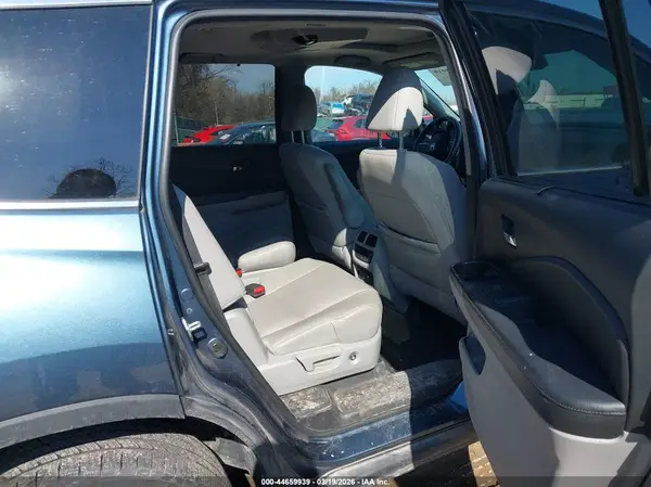 5FNYF6H64NB019494 2022 HONDA PILOT - Image 8