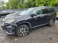 5FNYF6H64NB019849 2022 HONDA PILOT