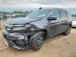 5FNYF6H64NB087701 2022 HONDA PILOT