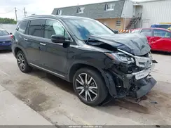 5FNYF6H64NB097502 2022 HONDA PILOT