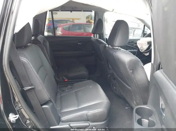 5FNYF6H64NB097502 2022 HONDA PILOT - Image 8