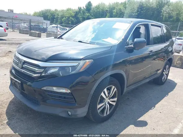 5FNYF6H65GB023069 2016 HONDA PILOT - Image 2