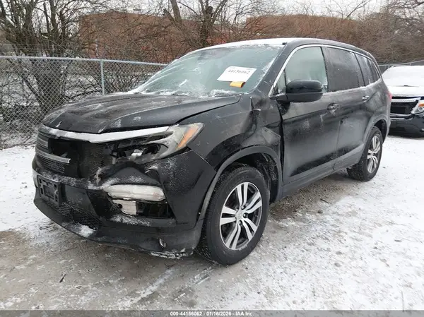 5FNYF6H65GB032564 2016 HONDA PILOT - Image 2