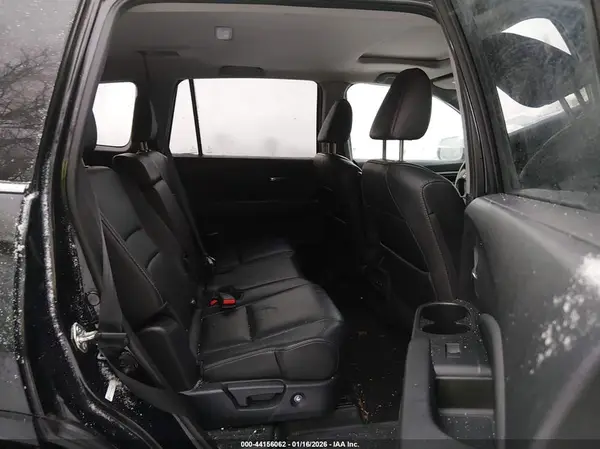 5FNYF6H65GB032564 2016 HONDA PILOT - Image 8