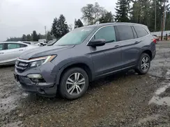 5FNYF6H65GB036307 2016 HONDA PILOT