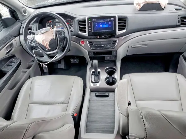 5FNYF6H65GB036307 2016 HONDA PILOT - Image 8