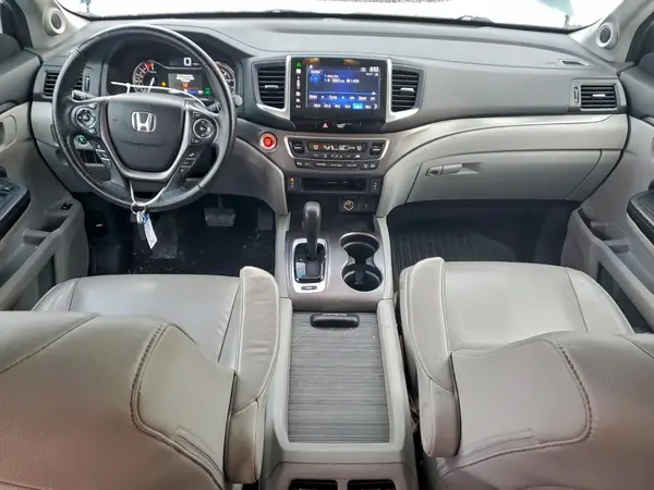 5FNYF6H65GB074958 2016 HONDA PILOT - Image 8