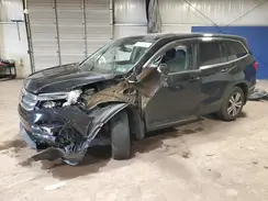 5FNYF6H65GB075723 2016 HONDA PILOT