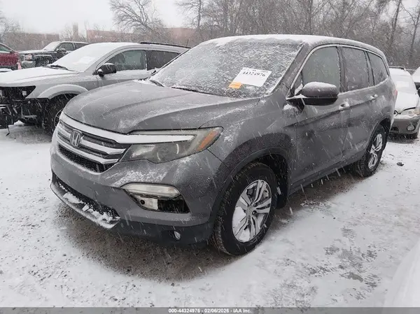 5FNYF6H65GB078413 2016 HONDA PILOT - Image 2