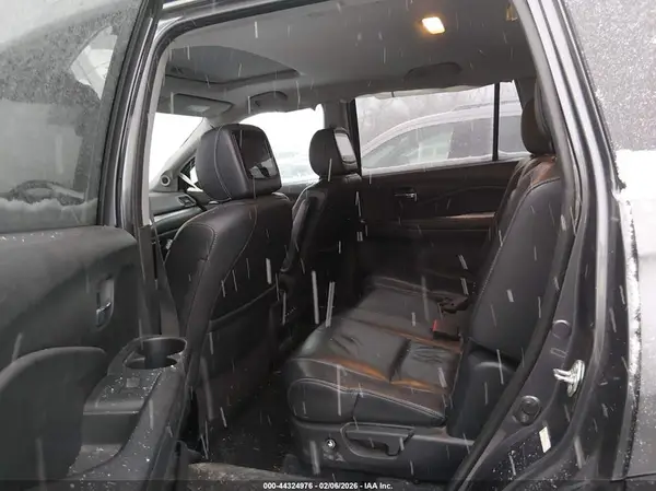 5FNYF6H65GB078413 2016 HONDA PILOT - Image 8