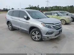 5FNYF6H65GB079318 2016 HONDA PILOT