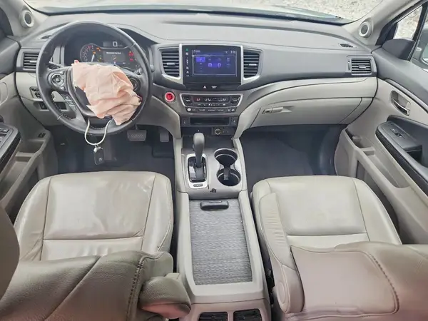 5FNYF6H65GB110129 2016 HONDA PILOT - Image 8