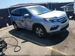 5FNYF6H65GB112513 2016 HONDA PILOT
