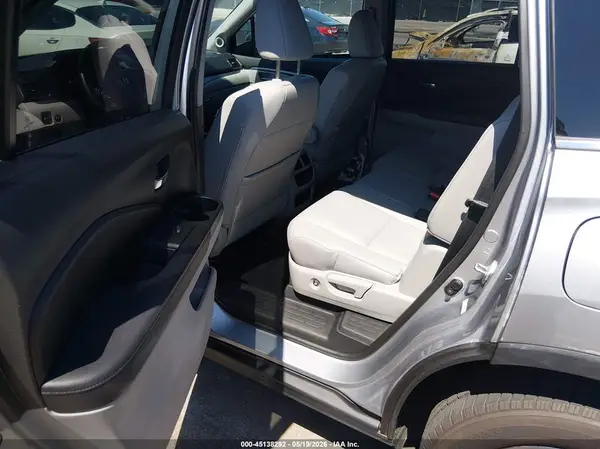 5FNYF6H65GB112513 2016 HONDA PILOT - Image 8