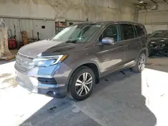 5FNYF6H65HB009478 2017 HONDA PILOT