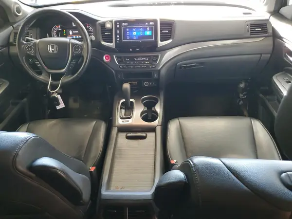 5FNYF6H65HB009478 2017 HONDA PILOT - Image 8