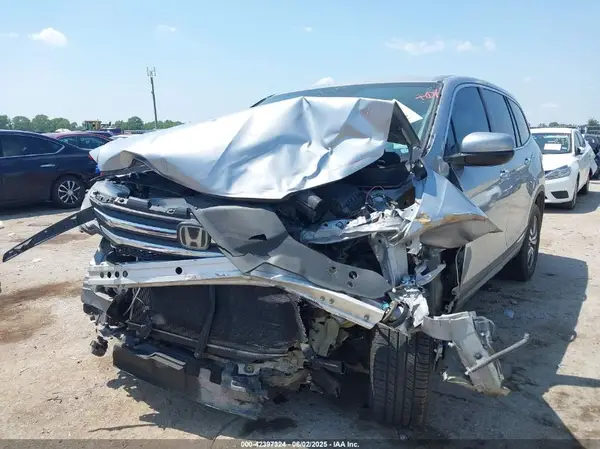 5FNYF6H65HB011442 2017 HONDA PILOT - Image 2
